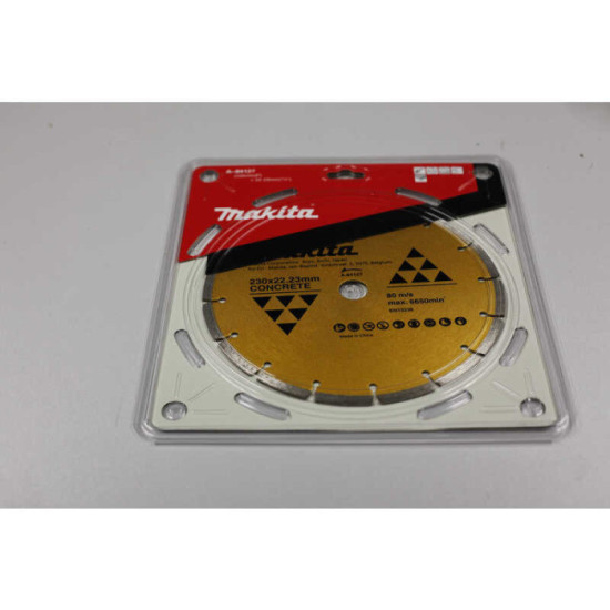 Disque diamant Makita a 84137