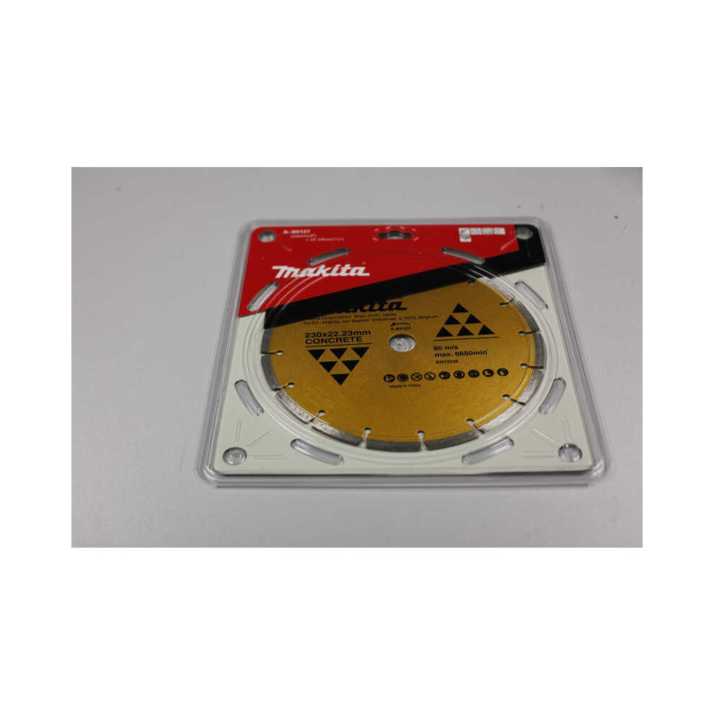 Disque diamant Makita a 84137