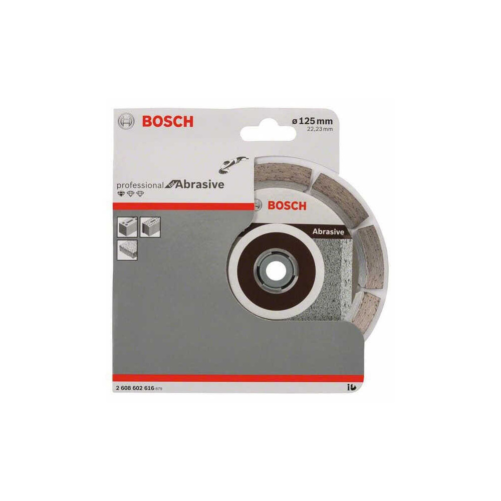 Disque a tronconner Bosch 2608602616