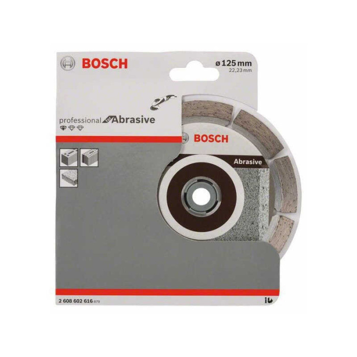 Disque a tronconner Bosch 2608602616