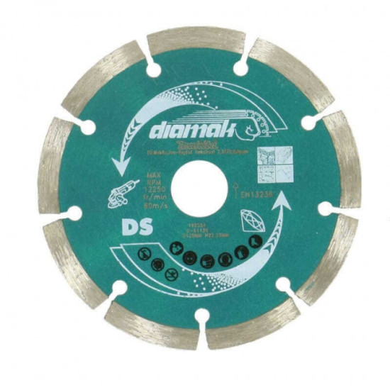 Disque diamant Makita d 65230