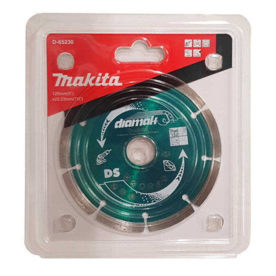 Disque diamant Makita d 65230