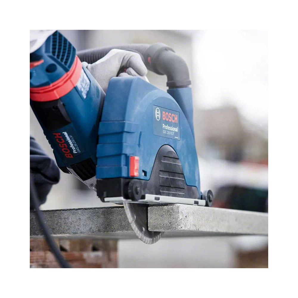 Disque a tronconner diamante 230MM Bosch 2608602397
