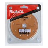 Disque diamant 125 mm Makita b 21951