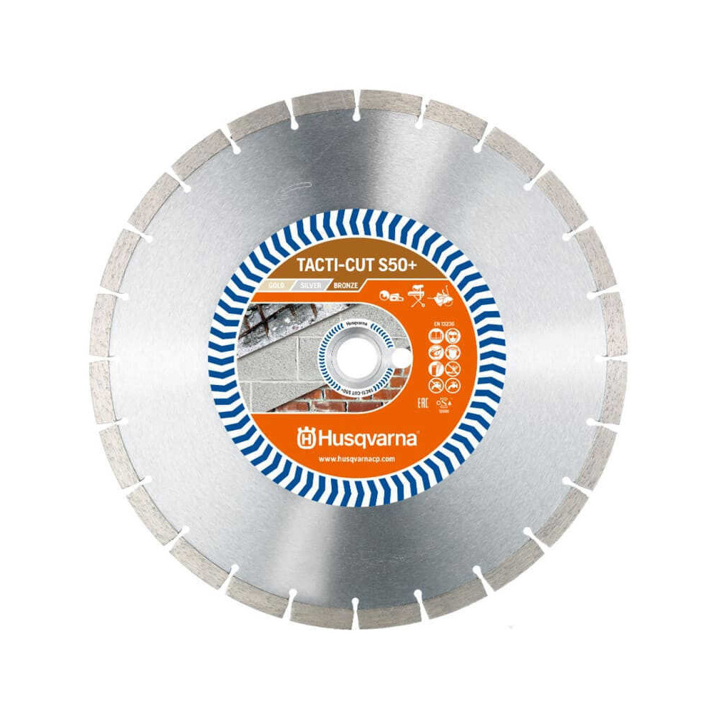 Disque diamant husqvarna 579815620