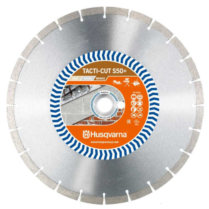 Disque diamant husqvarna 579815620