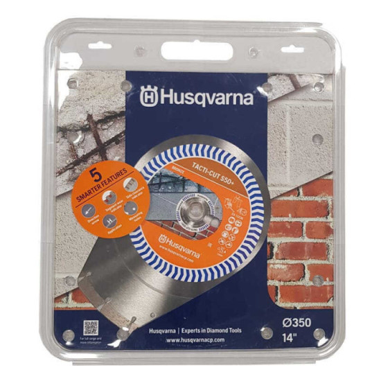 Disque diamant husqvarna 579815620