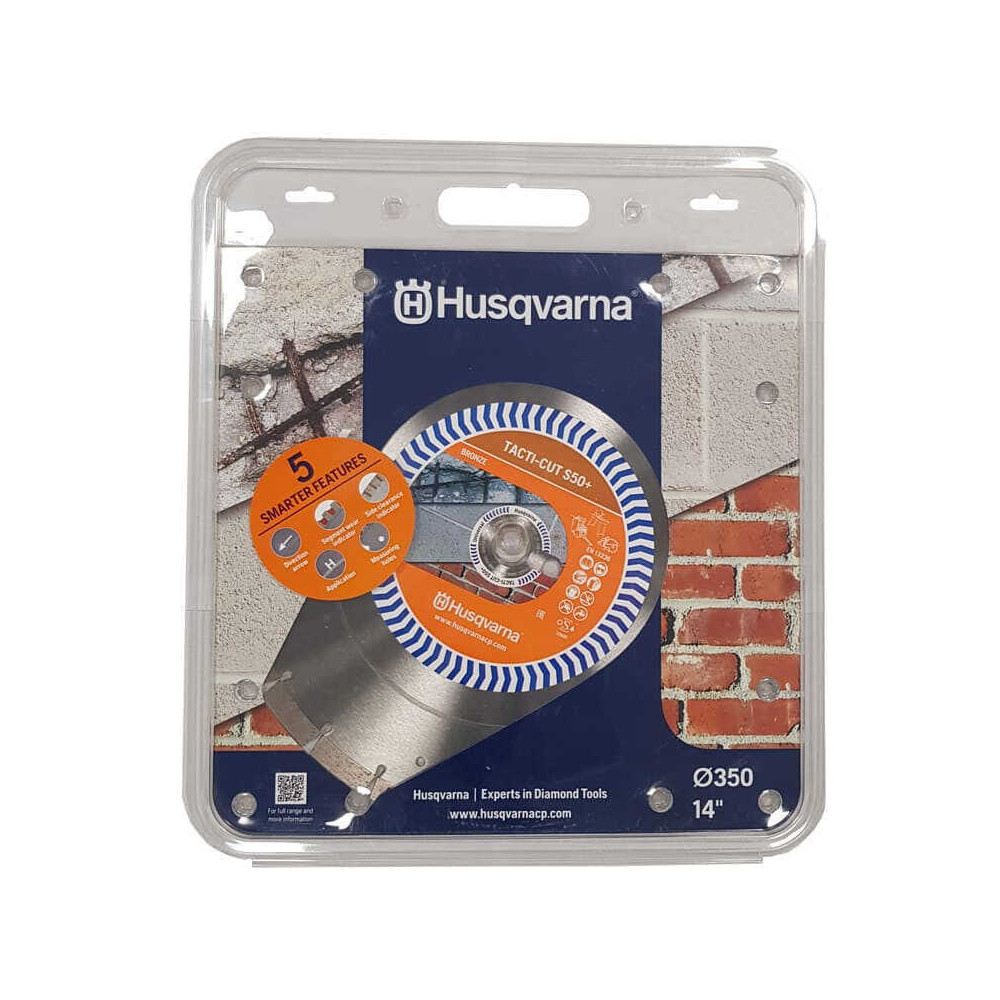 Disque diamant husqvarna 579815620
