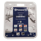 Disque diamant husqvarna 579815620