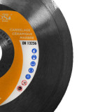 Disque diamant diams industries CR8023030 25