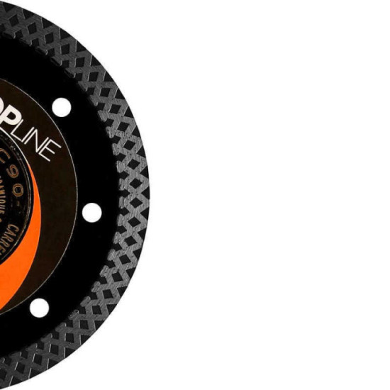 Disque diamant 125 mm diam industries FC90125 22