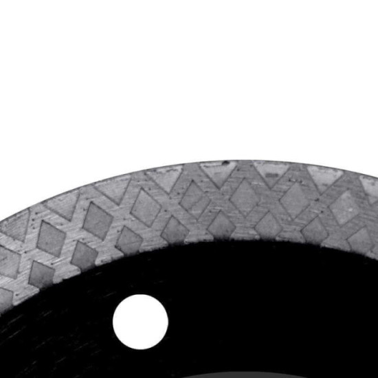 Disque diamant 125 mm diam industries FC90125 22