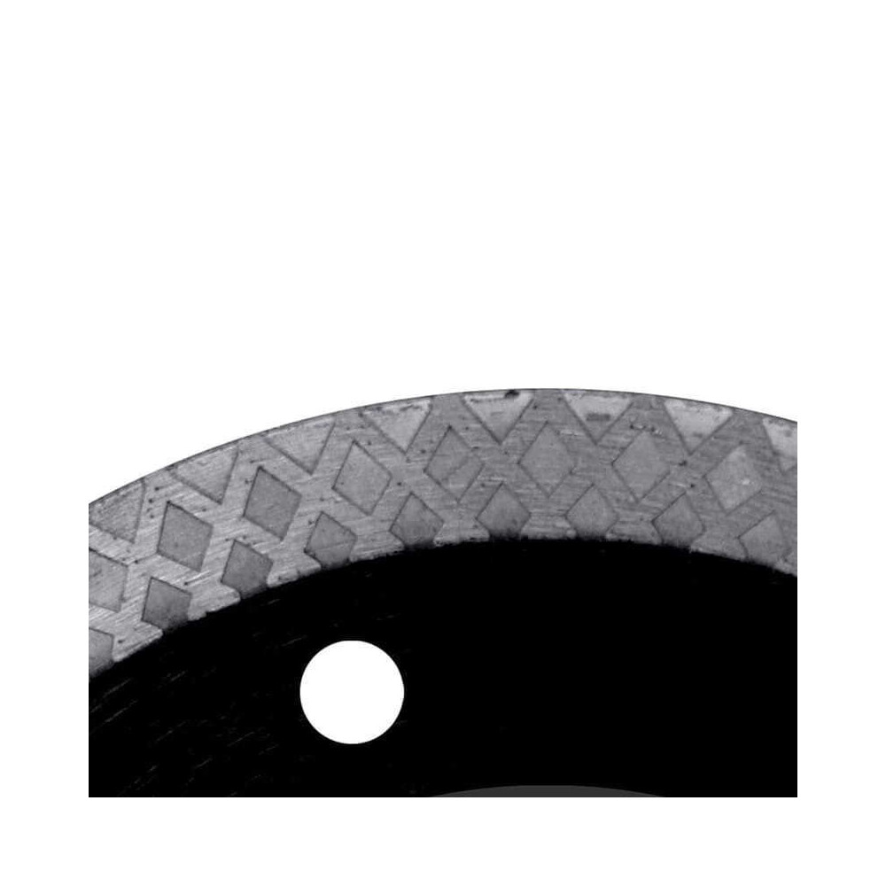 Disque diamant 125 mm diam industries FC90125 22