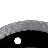 Disque diamant 125 mm diam industries FC90125 22