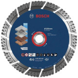 Disque a tronconner diamant Bosch 2608900663