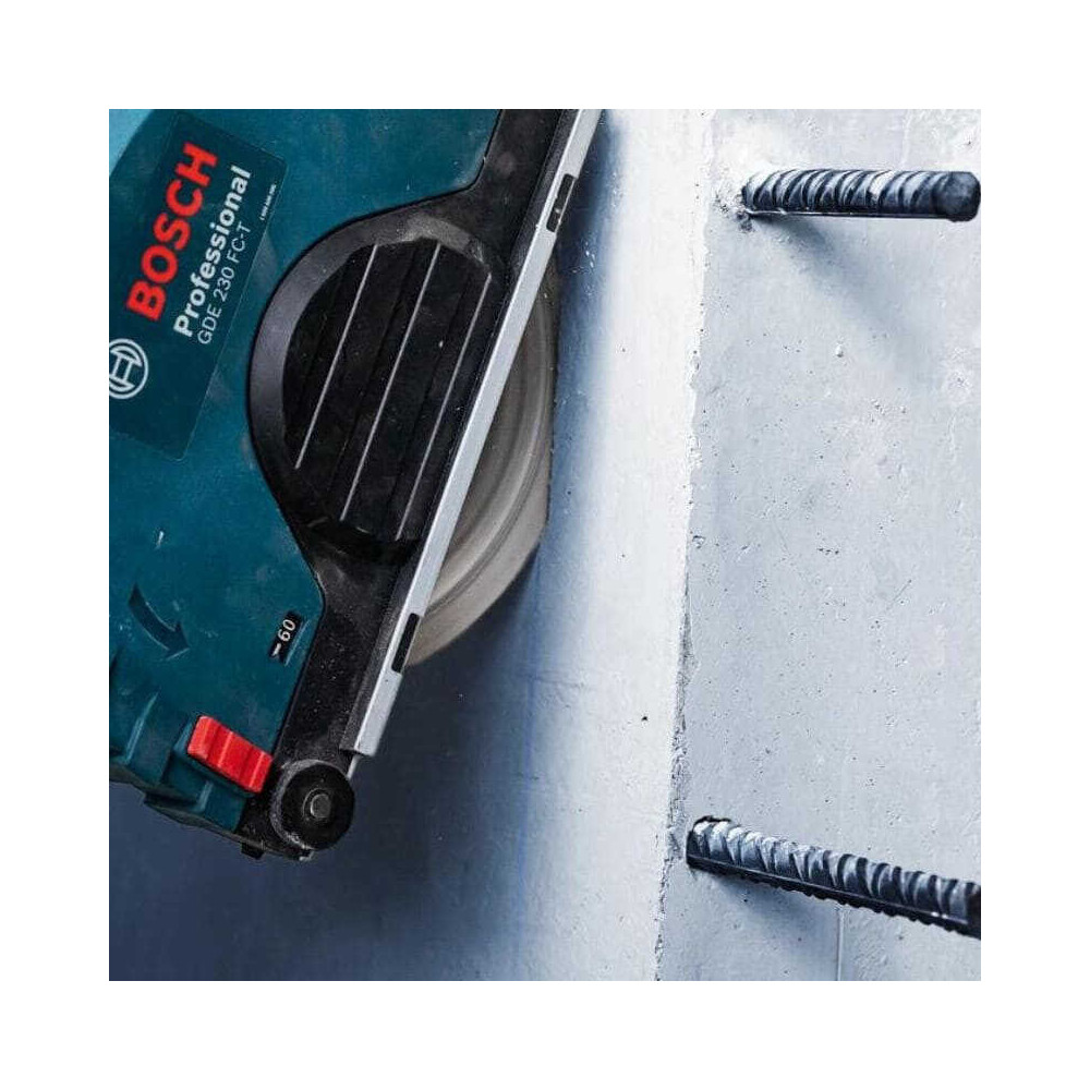 Disque a tronconner diamant Bosch 2608900663