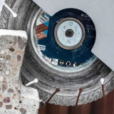 Disque a tronconner diamant Bosch 2608900663