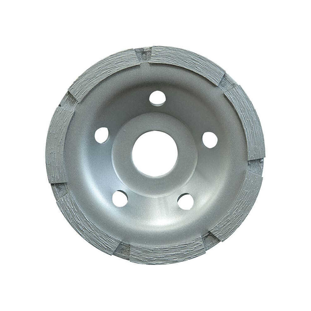 Plateau de poncage diamant O125 mm Makita d 60682