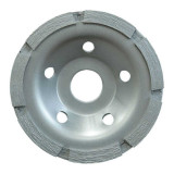 Plateau de poncage diamant O125 mm Makita d 60682