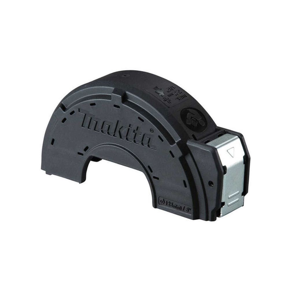 Carter de protection pour meuleuse 125 mm Makita 199710 5