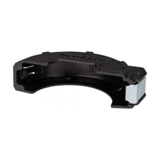 Carter de protection pour meuleuse 125 mm Makita 199710 5