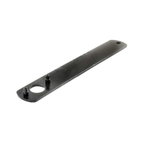 Cle a ergots droite 35 mm pour meuleuses Makita 782423 1