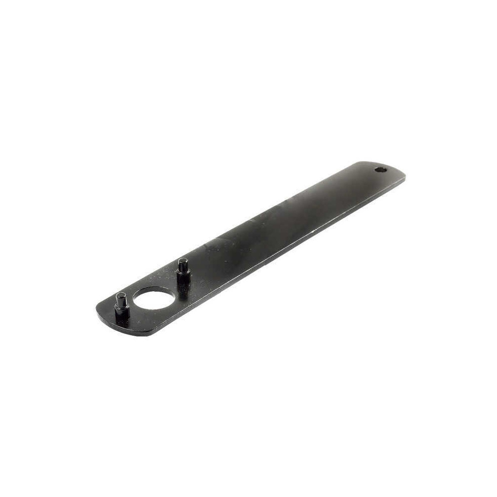 Cle a ergots droite 35 mm pour meuleuses Makita 782423 1