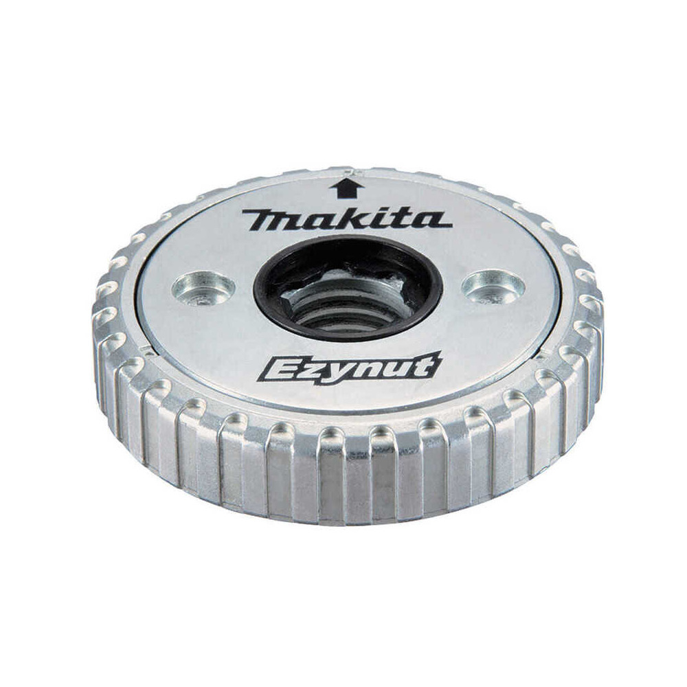 Ecrou de serrage ezynut pour meuleuses Makita 195354 9