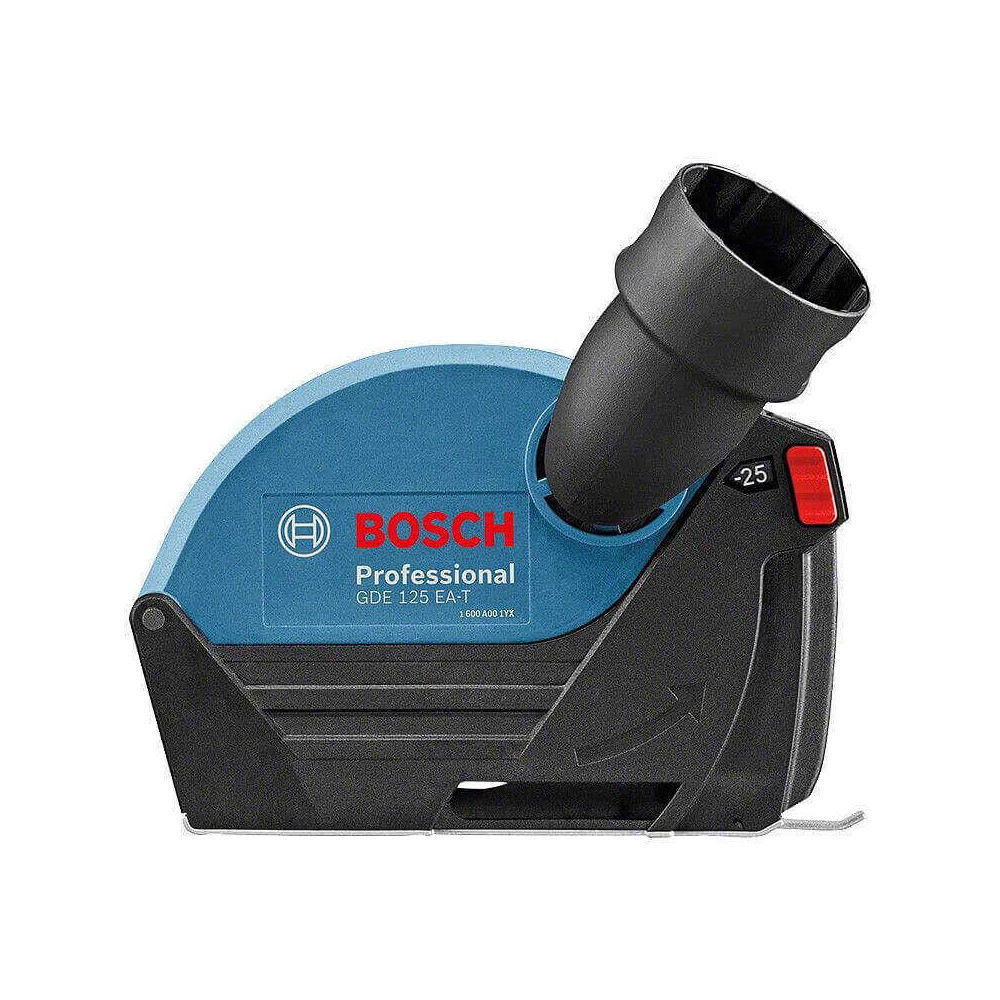 Systeme d aspiration de poussieres gde 125 ea t Bosch 1600A003DJ