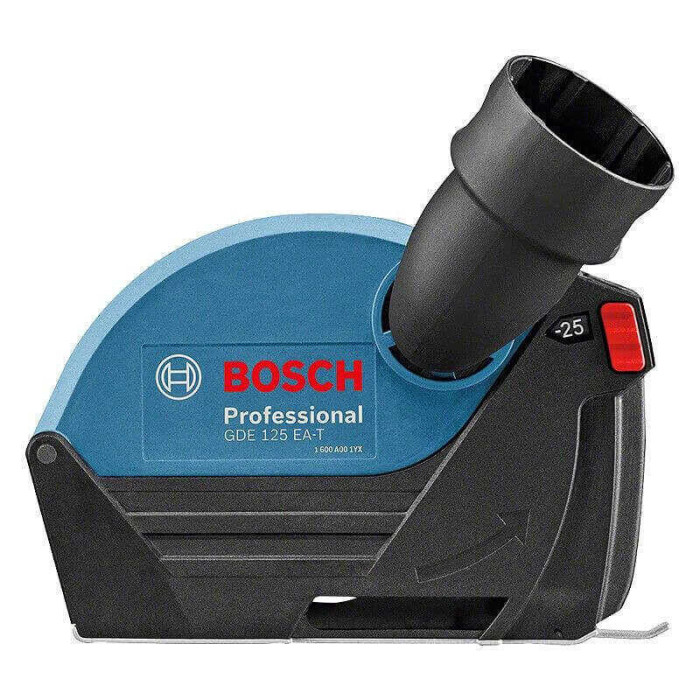 Systeme d aspiration de poussieres gde 125 ea t Bosch 1600A003DJ