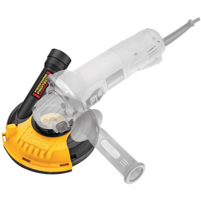 Carter de polissage Dewalt DWE46150 xj