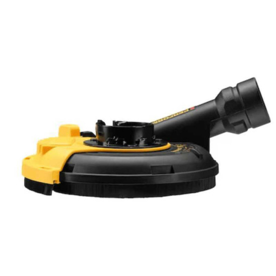 Carter de polissage Dewalt DWE46150 xj