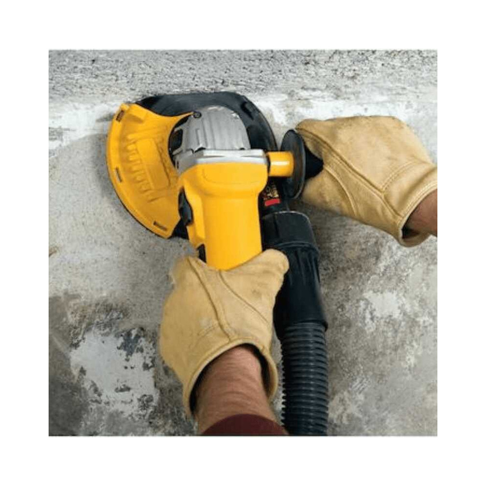 Carter de polissage Dewalt DWE46150 xj
