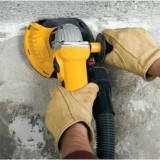 Carter de polissage Dewalt DWE46150 xj