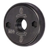 Ecrou a serrage rapide M14 pour meuleuse Dewalt DT3559 qz