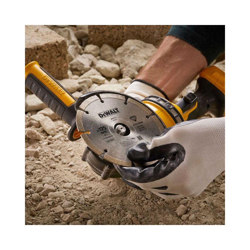 Ecrou a serrage rapide M14 pour meuleuse Dewalt DT3559 qz