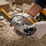 Ecrou a serrage rapide M14 pour meuleuse Dewalt DT3559 qz