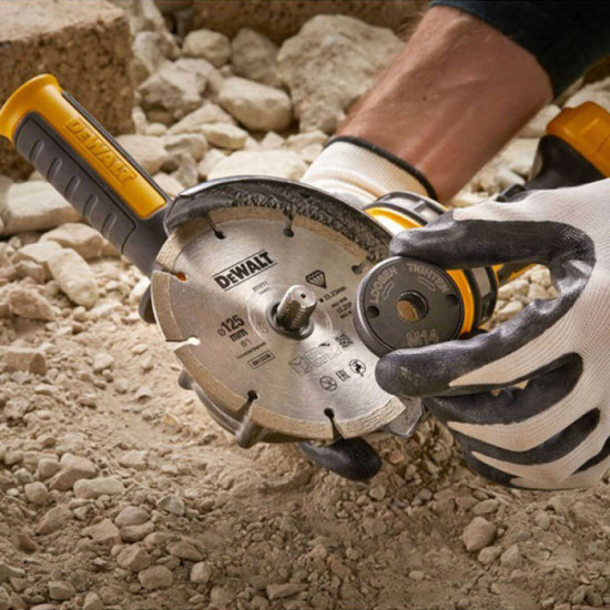 Ecrou a serrage rapide M14 pour meuleuse Dewalt DT3559 qz