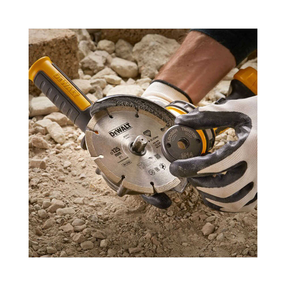 Ecrou a serrage rapide M14 pour meuleuse Dewalt DT3559 qz