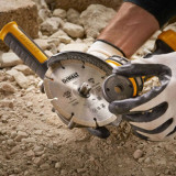 Ecrou a serrage rapide M14 pour meuleuse Dewalt DT3559 qz