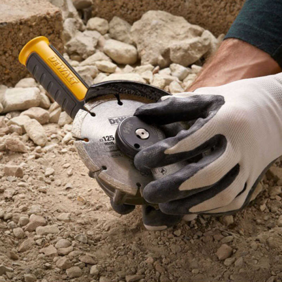 Ecrou a serrage rapide M14 pour meuleuse Dewalt DT3559 qz
