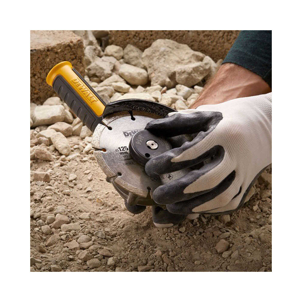 Ecrou a serrage rapide M14 pour meuleuse Dewalt DT3559 qz