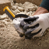 Ecrou a serrage rapide M14 pour meuleuse Dewalt DT3559 qz