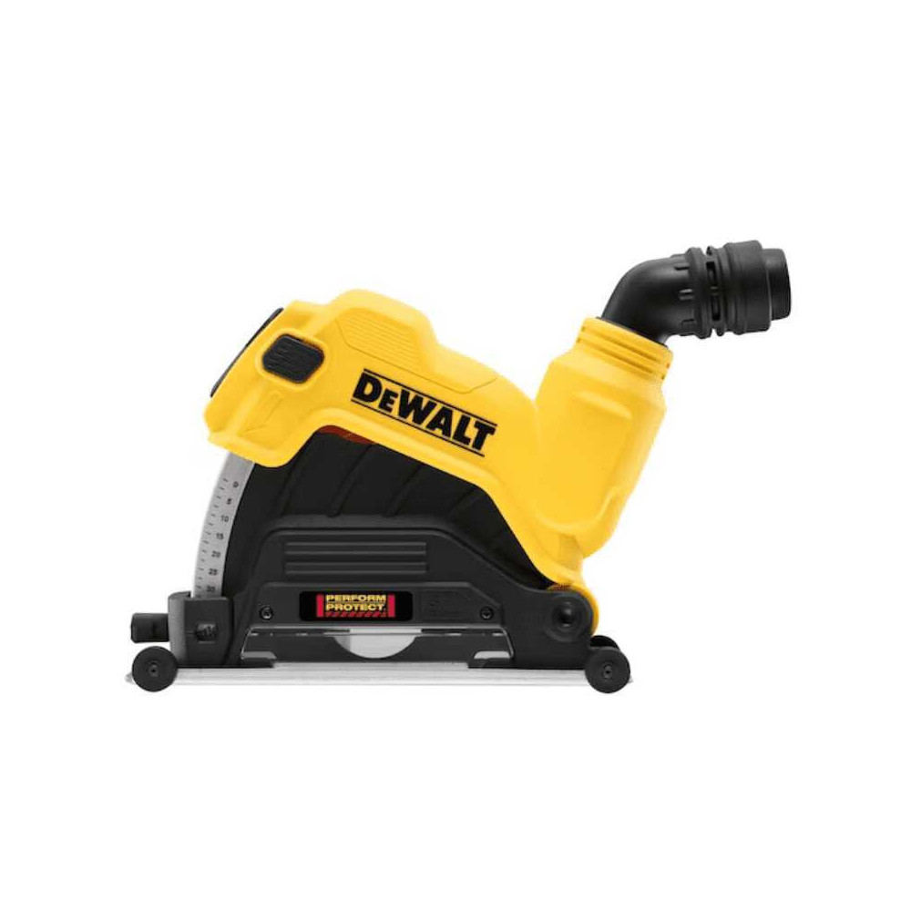Capot de protection Dewalt DWE46225 xj