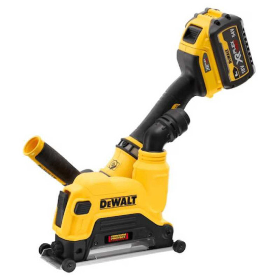 Capot de protection Dewalt DWE46225 xj