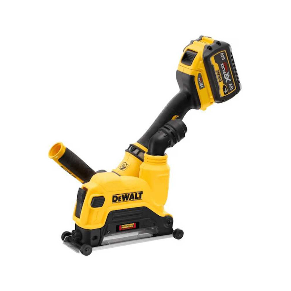 Capot de protection Dewalt DWE46225 xj