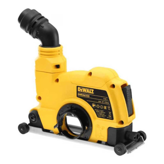 Capot de protection Dewalt DWE46225 xj
