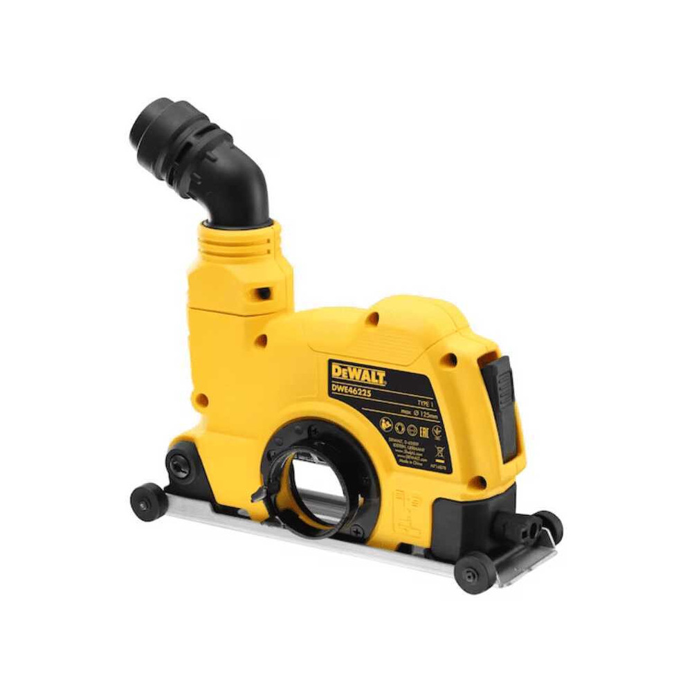 Capot de protection Dewalt DWE46225 xj