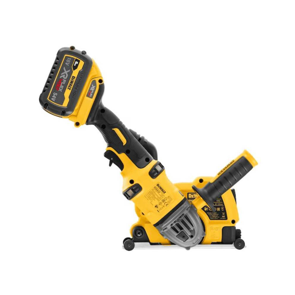 Capot de protection Dewalt DWE46225 xj