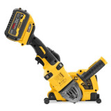 Capot de protection Dewalt DWE46225 xj